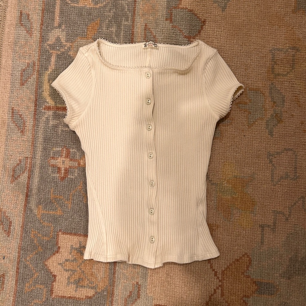 Free People top